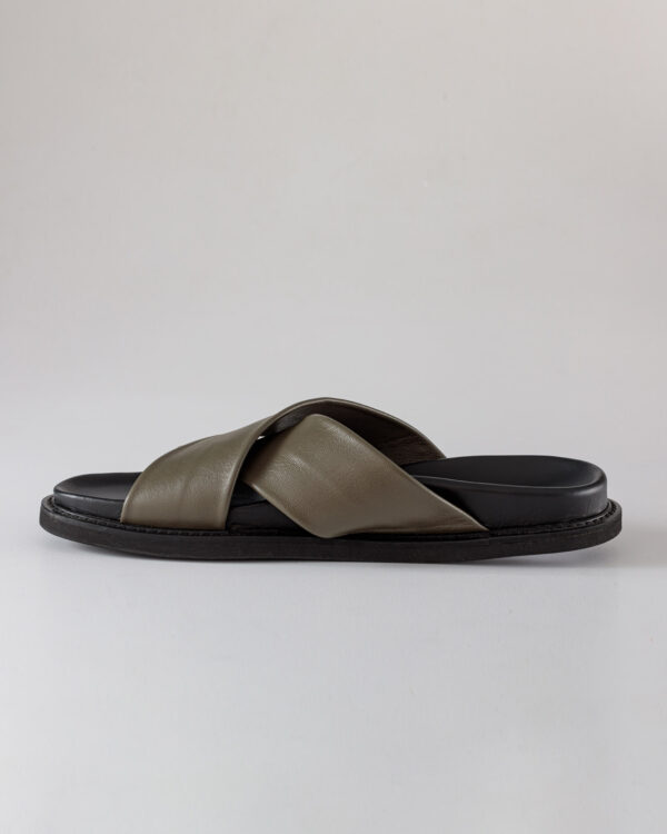 ART-1730 SANDALO UOMO IN NAPPA - immagine 2