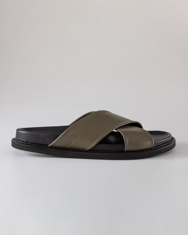 ART-1730 SANDALO UOMO IN NAPPA - immagine 3