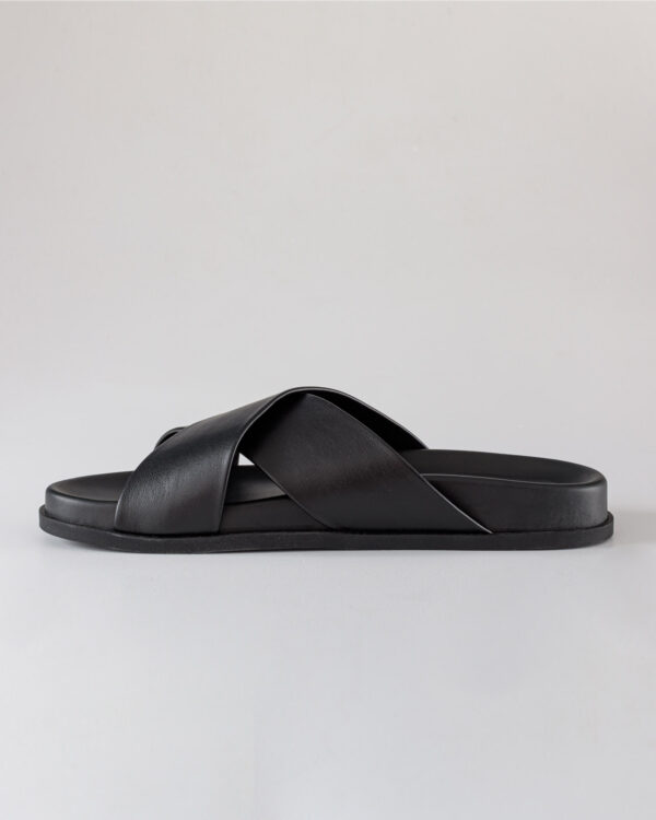 ART-1730 SANDALO UOMO IN NAPPA - immagine 5