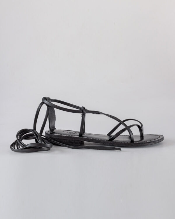 ART-26036 SANDALI DONNA IN NAPPA