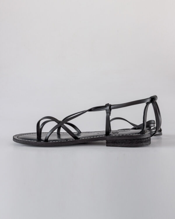 ART-26036 SANDALI DONNA IN NAPPA - immagine 3