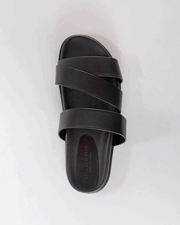 ART-1808 SANDALO UOMO IN NAPPA - immagine 3