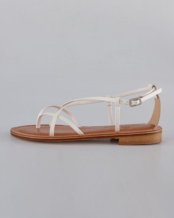 ART-26046 SANDALI DONNA IN NAPPA - immagine 2