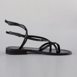 ART-550 SANDALI DONNA IN NAPPA