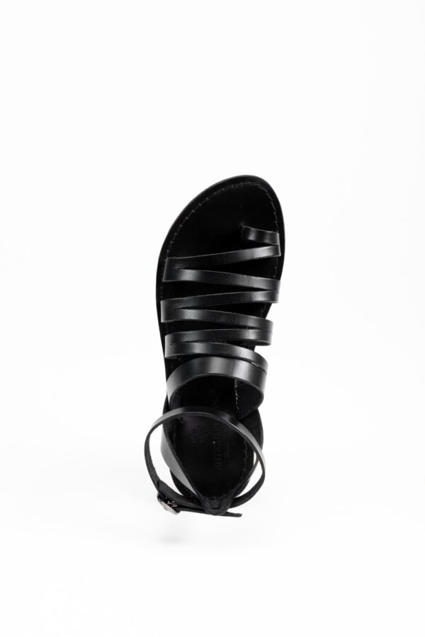 ART-802 SANDALO DONNA IN VACCHETTA - immagine 2