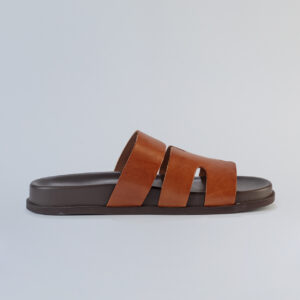 ART.22207 SANDALO UOMO IN VACCHETTA