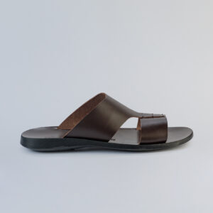 ART.27025 SANDALO UOMO IN VACCHETTA