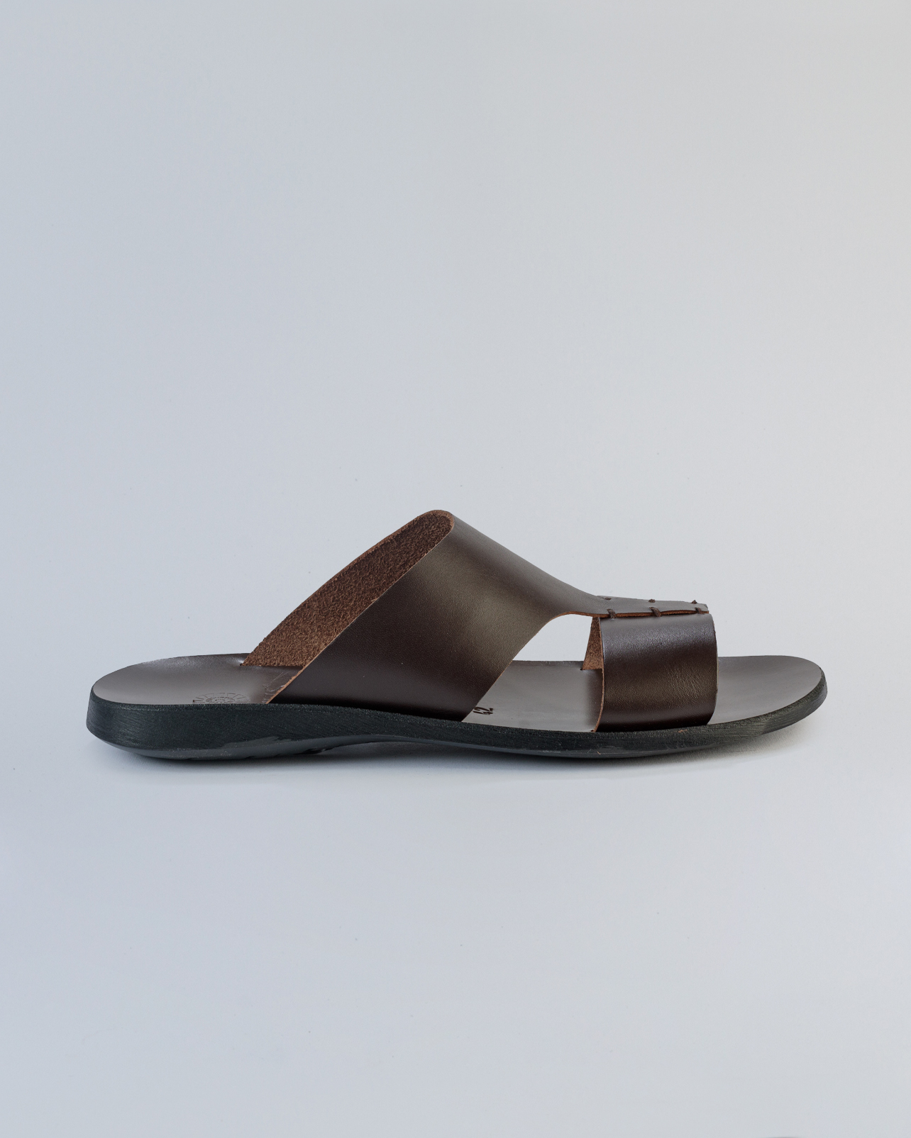 ART.27025 SANDALO UOMO IN VACCHETTA